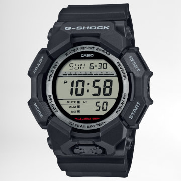 G-Shock - Montre G-Shock GD-010-3ER Noir