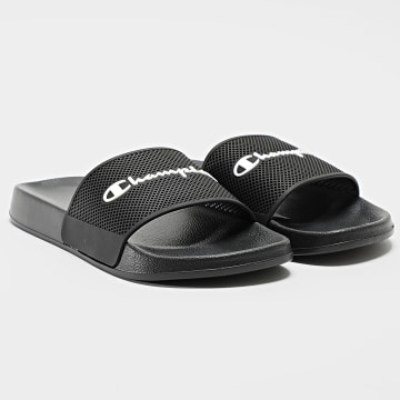 Champion - S22469 Zwart