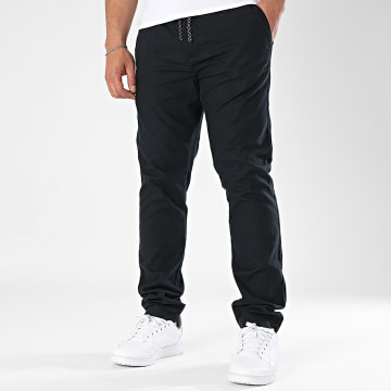 Classic Series - Venedig 60-062 Pantaloni chino neri