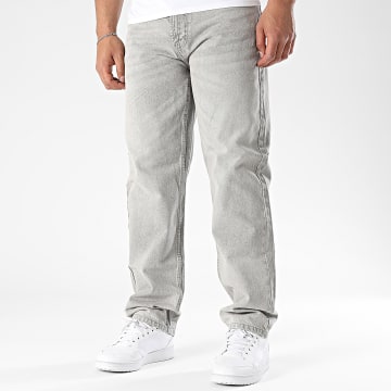 Classic Series - Jean Regular Fit Zane 60-382 Gris
