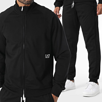 EA7 Emporio Armani - Ensemble De Survetement 7M000206-AF12681 Noir
