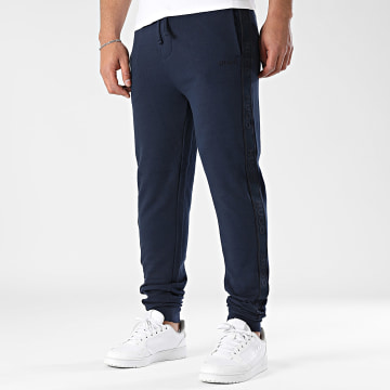 HUGO - Pantalones de chándal Liam 50540918 Azul marino