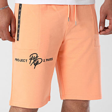 PXP - Short Jogging 2240218 Orange