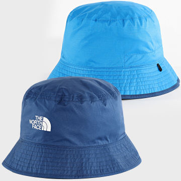 The North Face - Bob Reversible Sun Stash 0CGZ0 Azul Marino Claro