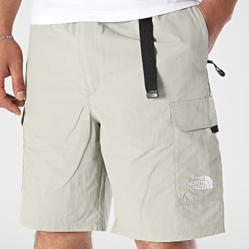 The North Face - Cargo Shorts A8BJM Grau