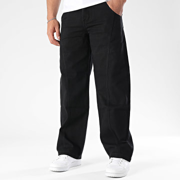 Uniplay - Jean Baggy Fit 222 Noir