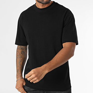 Uniplay - Camiseta oversize 109 Negra