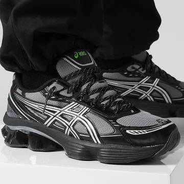 Asics - Baskets Gel Kinetic Fluent 1203A799 Piedmont Grey Pure Silver