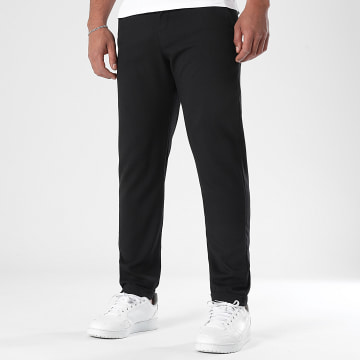 LBO - Pantalon Habillé 1952 Noir