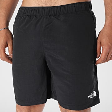 The North Face - Short Jogging Water A5IG5 Noir