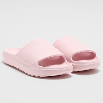 Adidas Sportswear - Claquettes Adilette Lumia JQ7460 Rose
