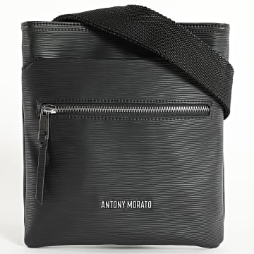Antony Morato - Tasche MMAB00430-FA210074 Schwarz