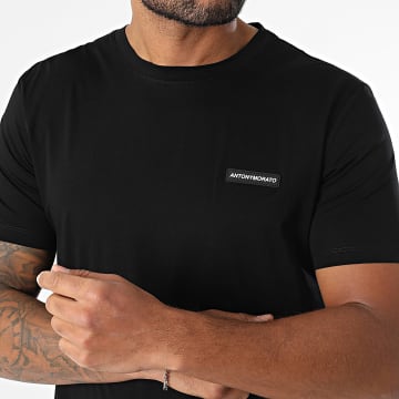 Antony Morato - Tee Shirt MMKS02531 Noir