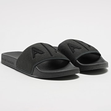 Armani Exchange - XUP001-XV820 Damschoenen Zwart