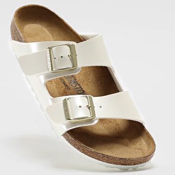 BIRKENSTOCK - Sandalias Mujer Arizona BS Beige