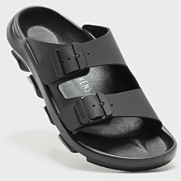 BIRKENSTOCK - Sandalias Mogami Terra Stealth Negras