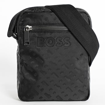 BOSS - Catch 3.0 Tasche 50541467 Schwarz