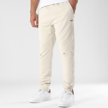 BOSS - Pantalones de chándal Hicon Active 50531239 Beige