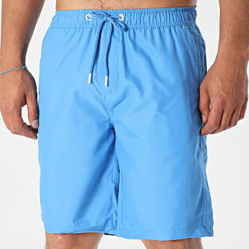 Classic Series - Short De Bain 2EN Bleu Clair