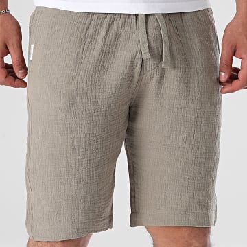 Classic Series - Short 5KA Vert Kaki Clair