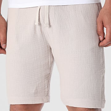 Classic Series - Short 5KA Beige