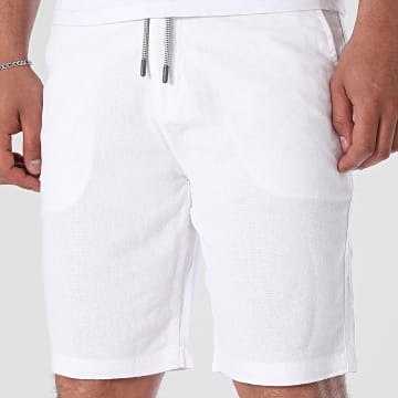 Classic Series - Short KA1 Blanc