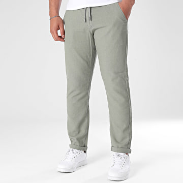 Classic Series - Hose 4A3 Grün