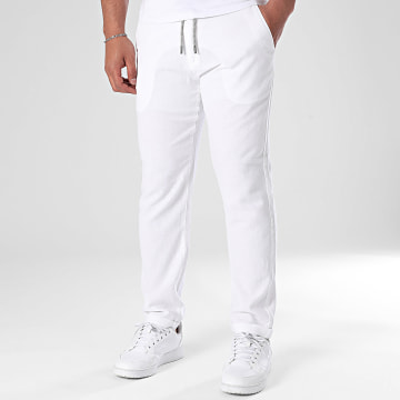 Classic Series - Hose 4A1 Weiß