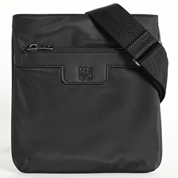 HUGO - Nesh-Tasche 50541937 Schwarz