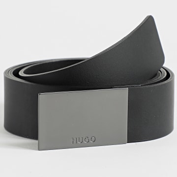 HUGO - Cintura Ghent 50486663 Nero
