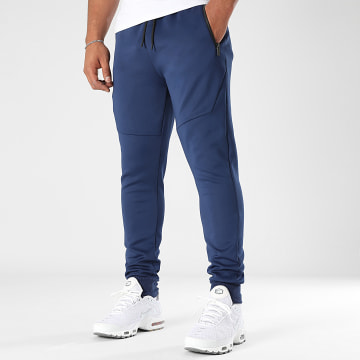 LBO - 0313 Marine joggingbroek