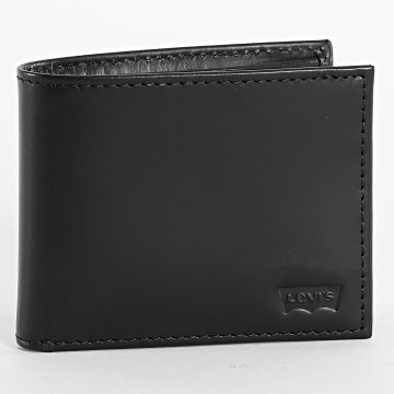 Levi's - Portafoglio 37541 nero