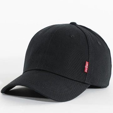 Levi's - Gorra 77136 Negra