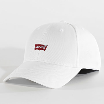 Levi's - Cappuccio D7723 Bianco