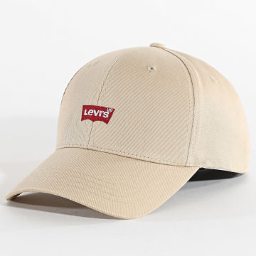 Levi's - Cappello D7723 Beige