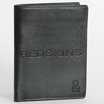 Redskins - Take Geldbörse Anthrazitgrau