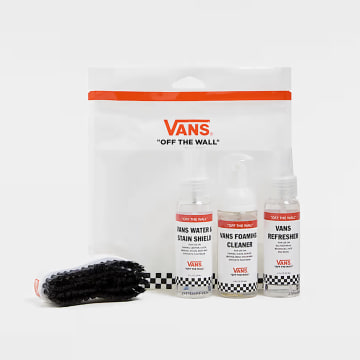 Vans - Kit De Nettoyage A3IHT