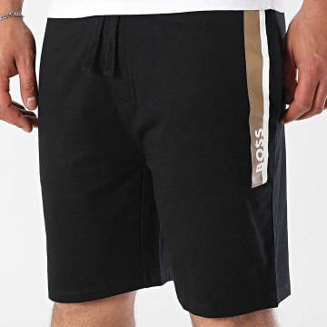 BOSS - Short Jogging Authentic 50540630 Noir