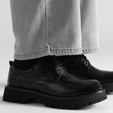 Classic Series - Scarpe 801 Nero