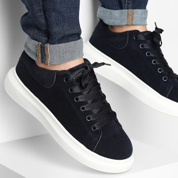 Classic Series - 802 Zapatillas Navy
