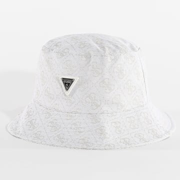 Guess - Bob V5GZ04-WH492 Blanc