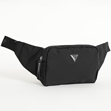 Guess - M4BZ24-WGJP2 Bananentas Zwart
