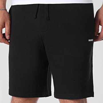 HUGO - Short Jogging Dayono 50530696 Noir