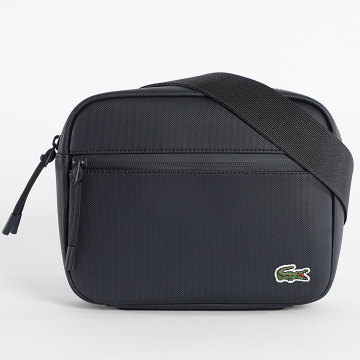 Lacoste - Sacoche LCST Bleu Marine