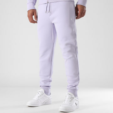 Polo Ralph Lauren - Pantalón de chándal Original Player morado