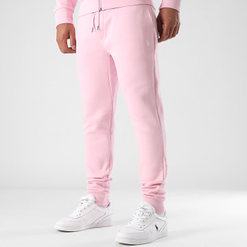 Polo Ralph Lauren - Pantalón de chándal rosa Original Player