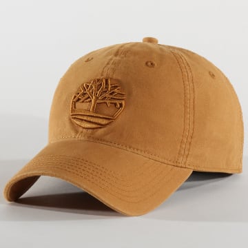 Timberland - Soundview A61UJ Camel Cap