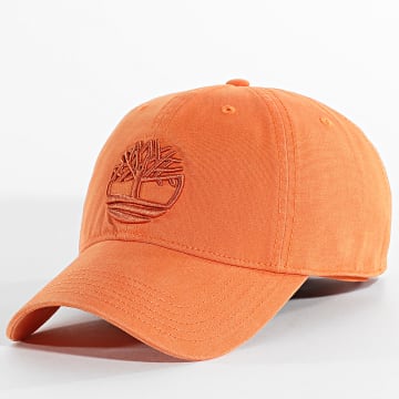 Timberland - Soundview A61UJ Cappello arancione