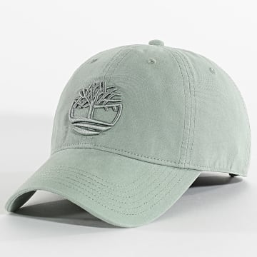 Timberland - Soundview A61UJ Cappello verde chiaro