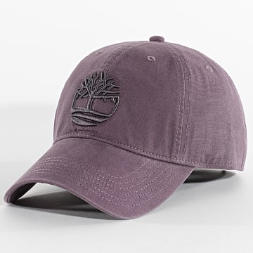 Timberland - Soundview A61UJ Cap viola